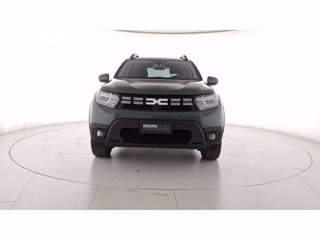 DACIA Duster 1.0 TCe Journey 4x2