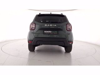 DACIA Duster 1.0 TCe Journey 4x2