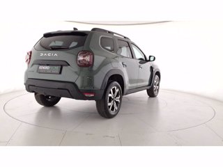 DACIA Duster 1.0 TCe Journey 4x2
