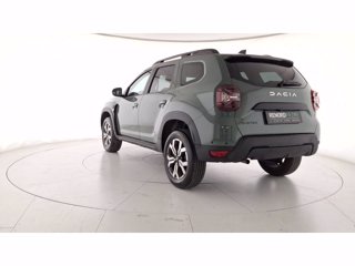 DACIA Duster 1.0 TCe Journey 4x2