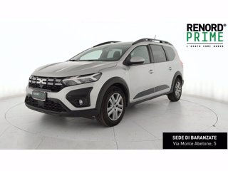 DACIA Jogger 1.0 tce Expression Gpl 100cv