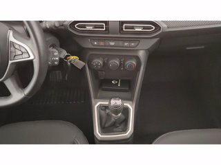 DACIA Jogger 1.0 TCe GPL Expression
