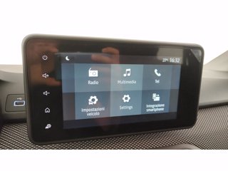 DACIA Jogger 1.0 TCe GPL Expression