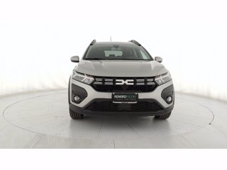 DACIA Jogger 1.0 TCe GPL Expression