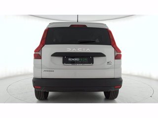 DACIA Jogger 1.0 TCe GPL Expression