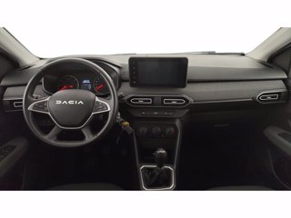 DACIA Jogger 1.0 TCe GPL Expression