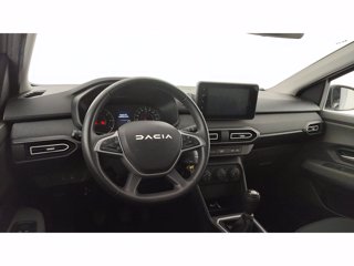 DACIA Jogger 1.0 TCe GPL Expression