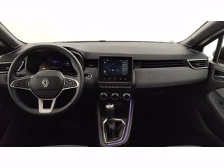 RENAULT Clio 1.0 tce Techno 90cv