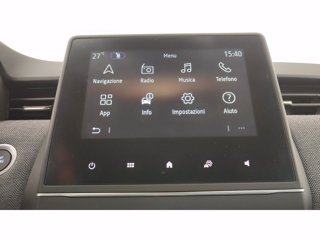 RENAULT Clio 1.0 tce Techno 90cv