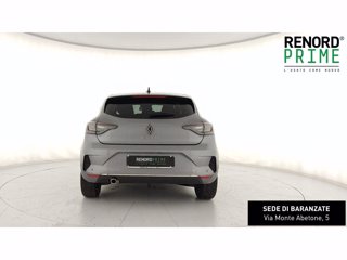 RENAULT Clio 1.0 tce Techno 90cv