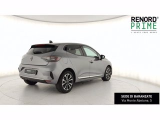 RENAULT Clio 1.0 tce Techno 90cv