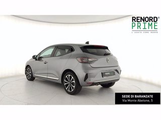RENAULT Clio 1.0 tce Techno 90cv