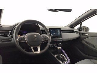 RENAULT Clio 1.0 tce Techno 90cv