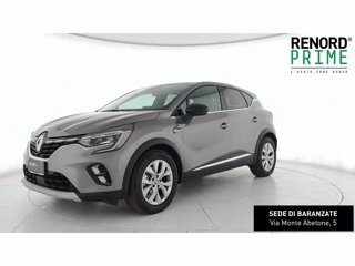 RENAULT Captur 1.6 E-TECH Plug-in Hybrid 160cv Intens Auto