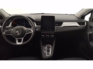 RENAULT Captur 1.6 E-TECH Plug-in Hybrid 160cv Intens Auto