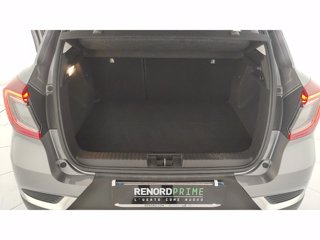 RENAULT Captur 1.6 E-TECH Plug-in Hybrid 160cv Intens Auto
