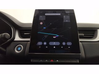 RENAULT Captur 1.6 E-TECH Plug-in Hybrid 160cv Intens Auto