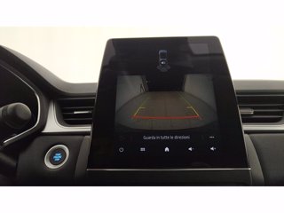 RENAULT Captur 1.6 E-TECH Plug-in Hybrid 160cv Intens Auto