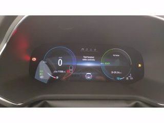 RENAULT Captur 1.6 E-TECH Plug-in Hybrid 160cv Intens Auto