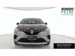 RENAULT Captur 1.6 E-TECH Plug-in Hybrid 160cv Intens Auto