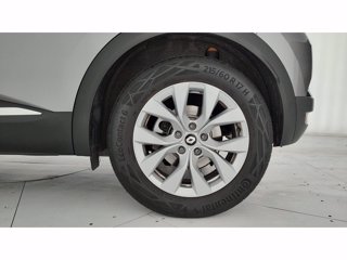 RENAULT Captur 1.6 E-TECH Plug-in Hybrid 160cv Intens Auto