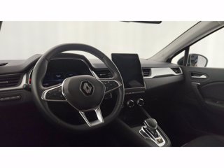 RENAULT Captur 1.6 E-TECH Plug-in Hybrid 160cv Intens Auto