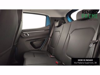 DACIA Spring Comfort Electric 45