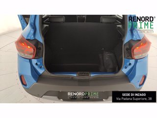 DACIA Spring Comfort Electric 45