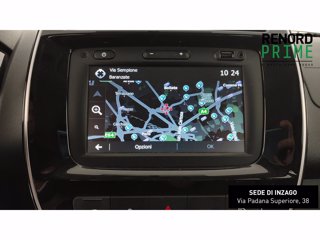 DACIA Spring Comfort Electric 45