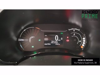 DACIA Spring Comfort Electric 45