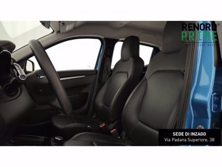 DACIA Spring Comfort Electric 45