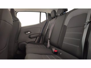 DACIA Sandero Stepway 1.0 tce ECO-G Comfort