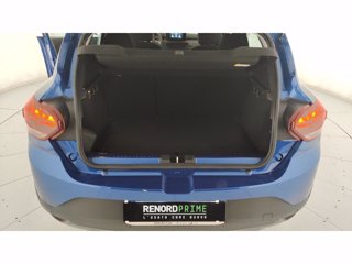 DACIA Sandero Stepway 1.0 tce ECO-G Comfort