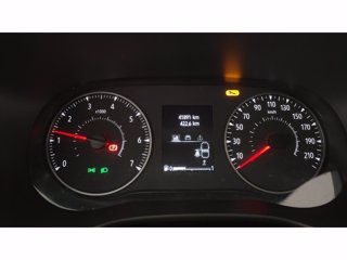 DACIA Sandero Stepway 1.0 tce ECO-G Comfort