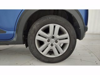DACIA Sandero Stepway 1.0 tce ECO-G Comfort