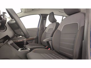 DACIA Sandero Stepway 1.0 tce ECO-G Comfort