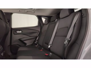 NISSAN Qashqai 1.5 e-power N-Connecta 2wd
