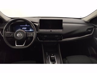 NISSAN Qashqai 1.5 e-power N-Connecta 2wd