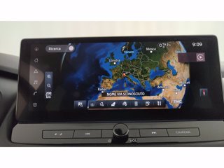 NISSAN Qashqai 1.5 e-power N-Connecta 2wd