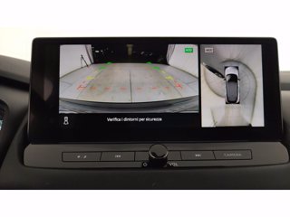 NISSAN Qashqai 1.5 e-power N-Connecta 2wd