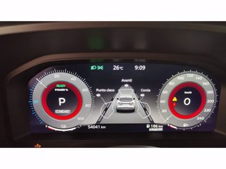 NISSAN Qashqai 1.5 e-power N-Connecta 2wd