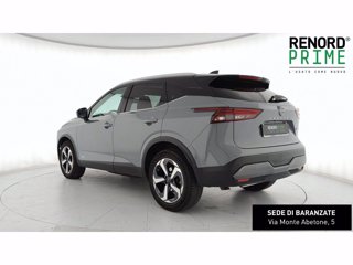 NISSAN Qashqai 1.5 e-power N-Connecta 2wd