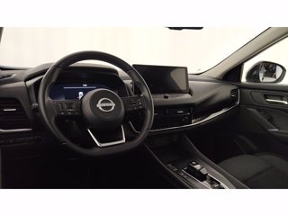 NISSAN Qashqai 1.5 e-power N-Connecta 2wd