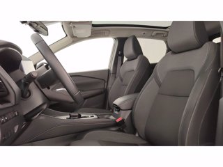 NISSAN Qashqai 1.5 e-power N-Connecta 2wd