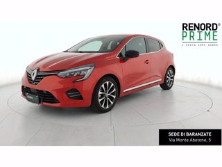 RENAULT Clio 1.6 E-Tech full hybrid Techno 145cv auto