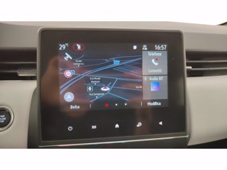 RENAULT Clio 1.6 E-Tech full hybrid Techno 145cv auto