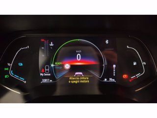 RENAULT Clio 1.6 E-Tech full hybrid Techno 145cv auto