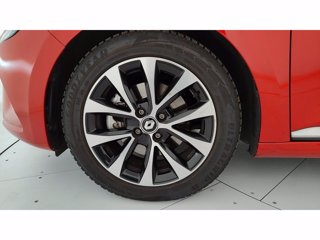 RENAULT Clio 1.6 E-Tech full hybrid Techno 145cv auto
