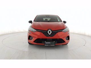 RENAULT Clio 1.6 E-Tech full hybrid Techno 145cv auto