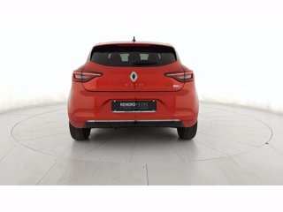 RENAULT Clio 1.6 E-Tech full hybrid Techno 145cv auto